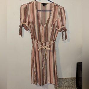Summer dress- Small